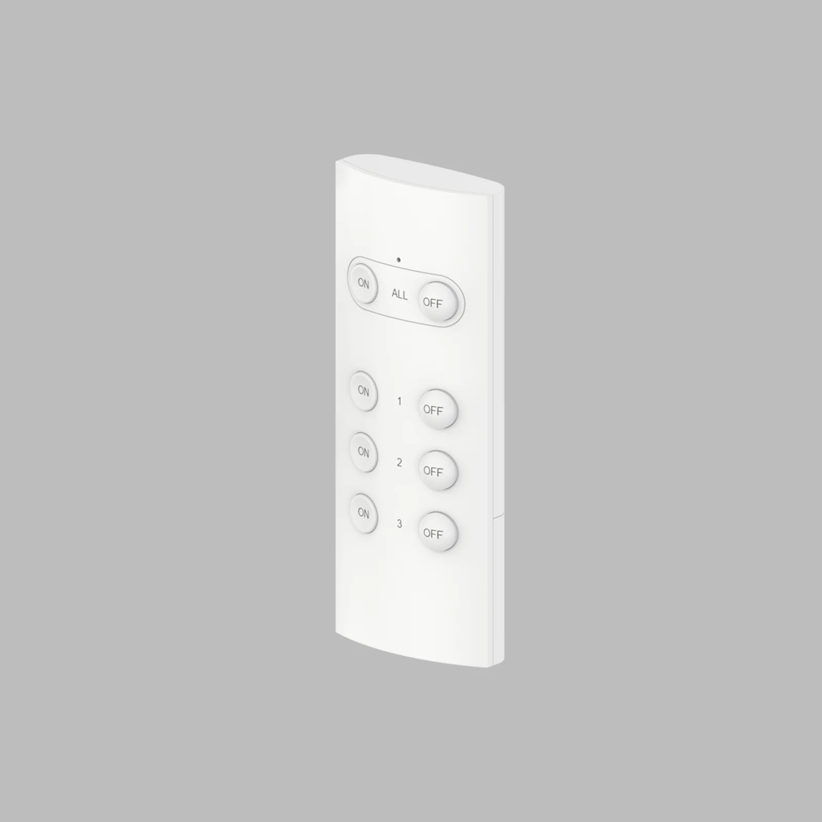 Fjärrkontroll för smarta hem 433MHz - Image 3