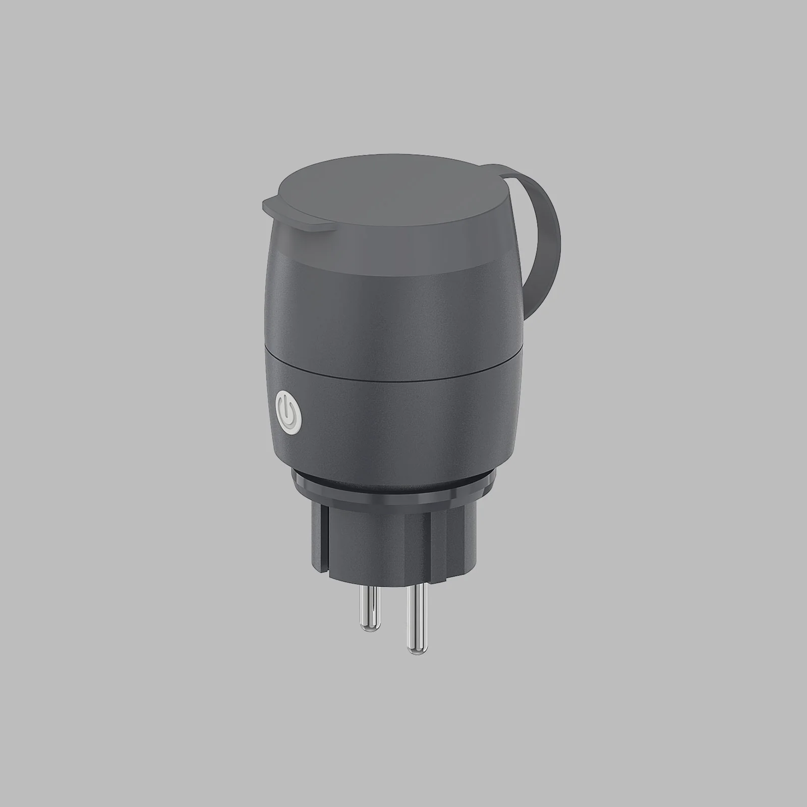 Fjärrströmbrytare utomhus 433MHz - Image 3