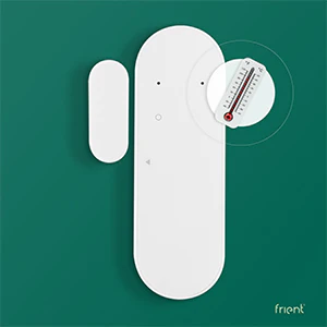 frient - Entry sensor pro 2 - Image 6