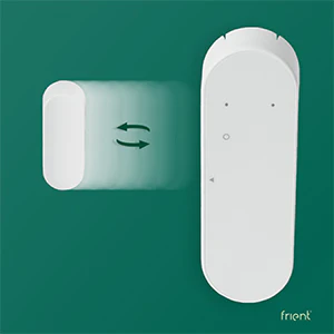 frient - Entry sensor pro 2 - Image 7