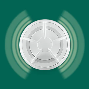 frient - Intelligent Heat Alarm - Image 3