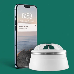 frient - Intelligent Heat Alarm - Image 5