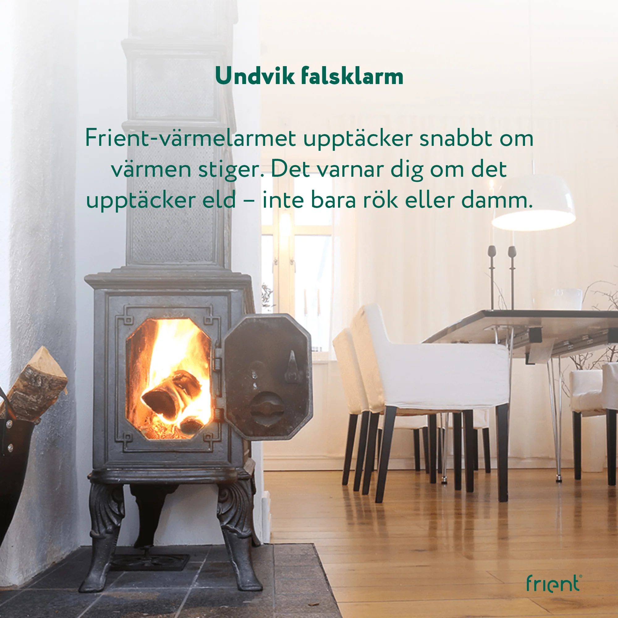 frient - Intelligent Heat Alarm - Image 7
