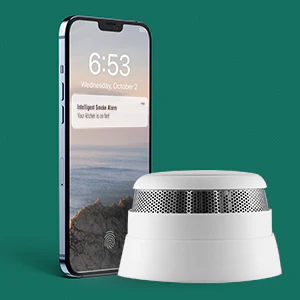 frient - Intelligent Smoke Alarm - Image 3