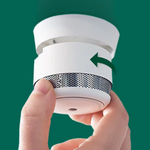 frient - Intelligent Smoke Alarm - Image 4