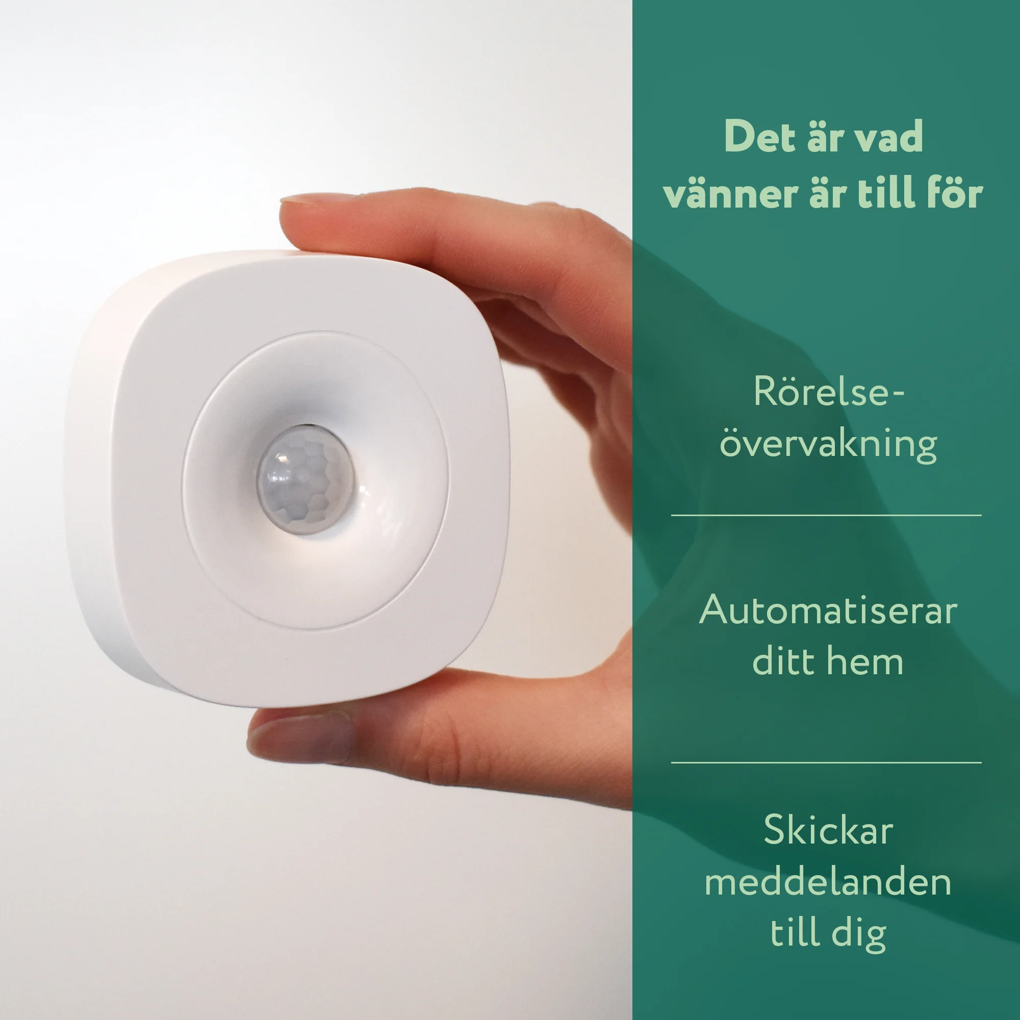 frient - Motion Sensor - Image 8
