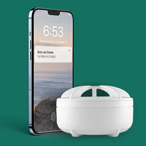 frient - Water Leak Detector - Image 3