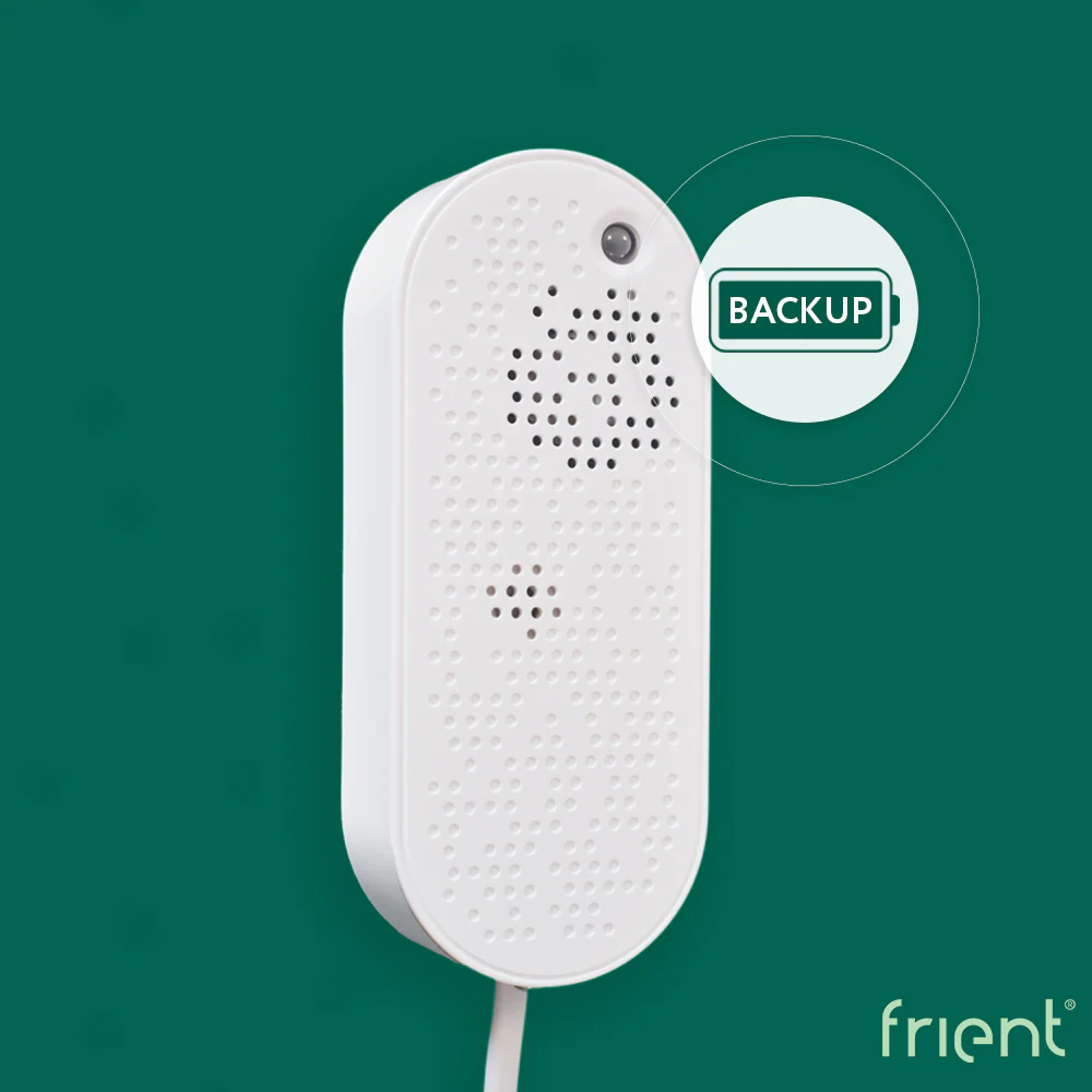 frient - Zigbee Range Extender EU - Image 5