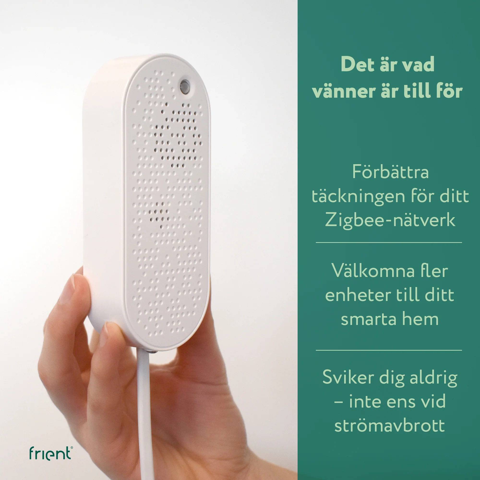 frient - Zigbee Range Extender EU - Image 8