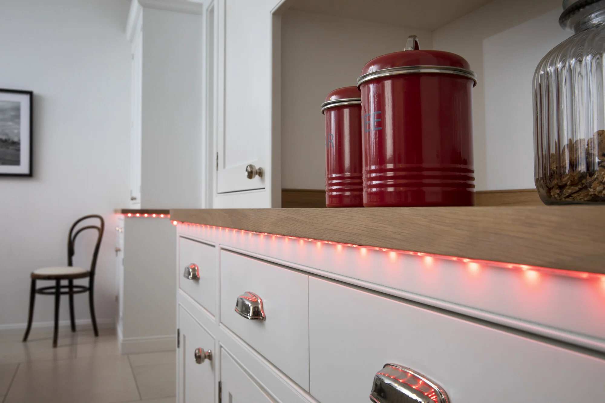 OSRAM SMART+ LED-list FLEX 3P ZigBee RGBW 1.8m - Image 4