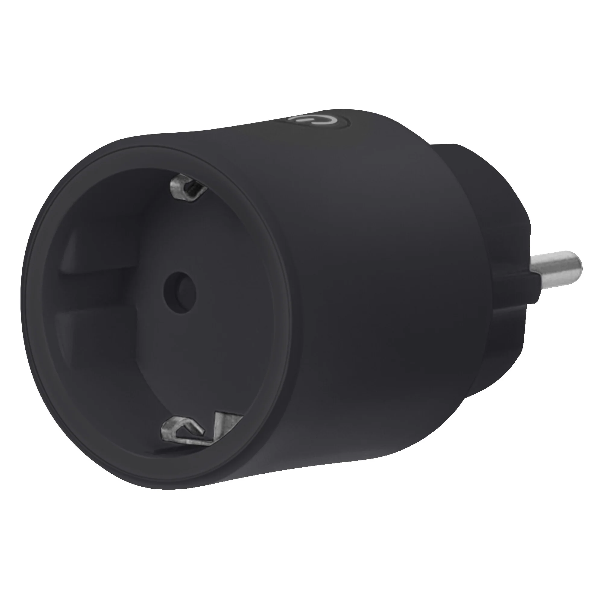 OSRAM SMART+ Plug med Zigbee-teknik, svart