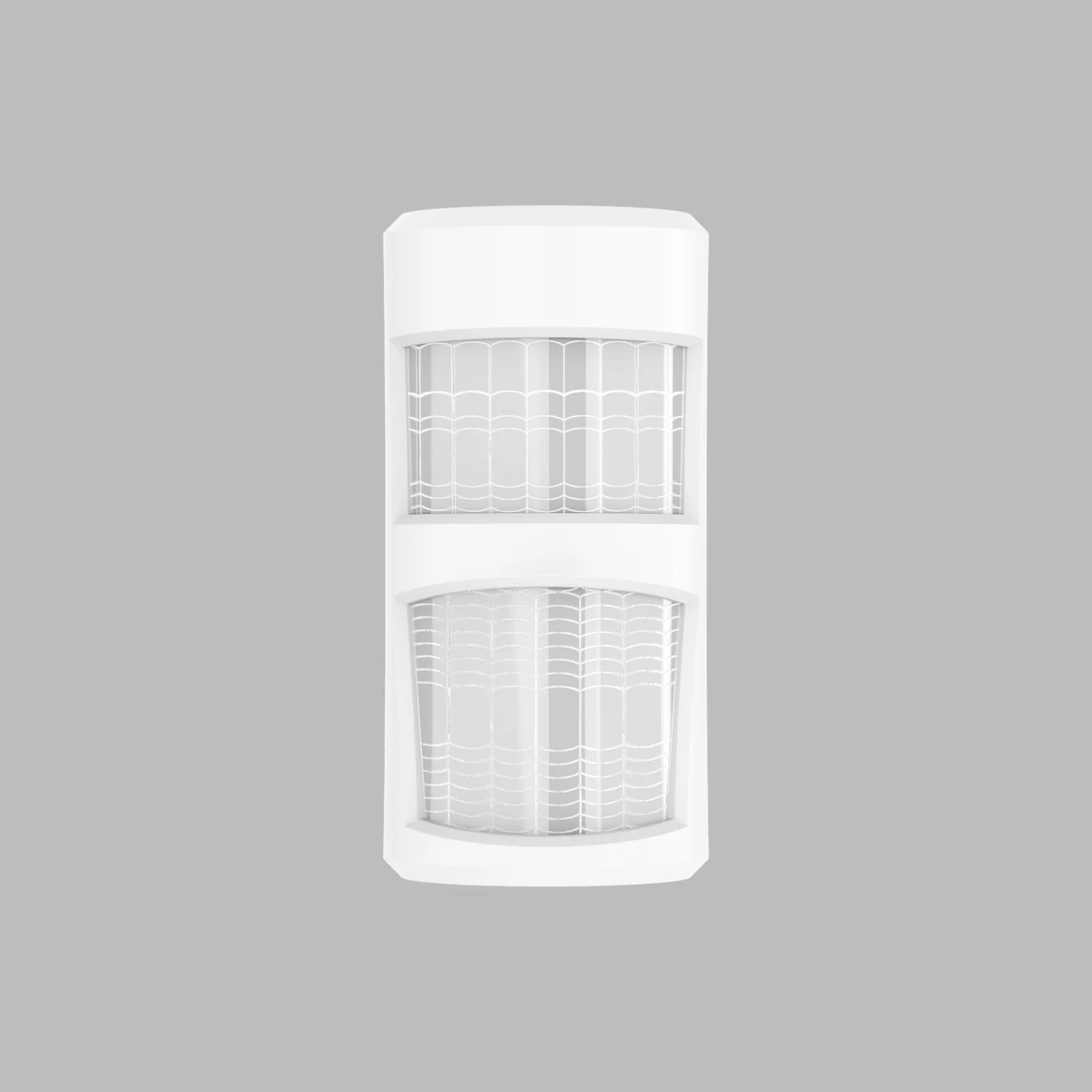 Rörelsesensor Z-Wave