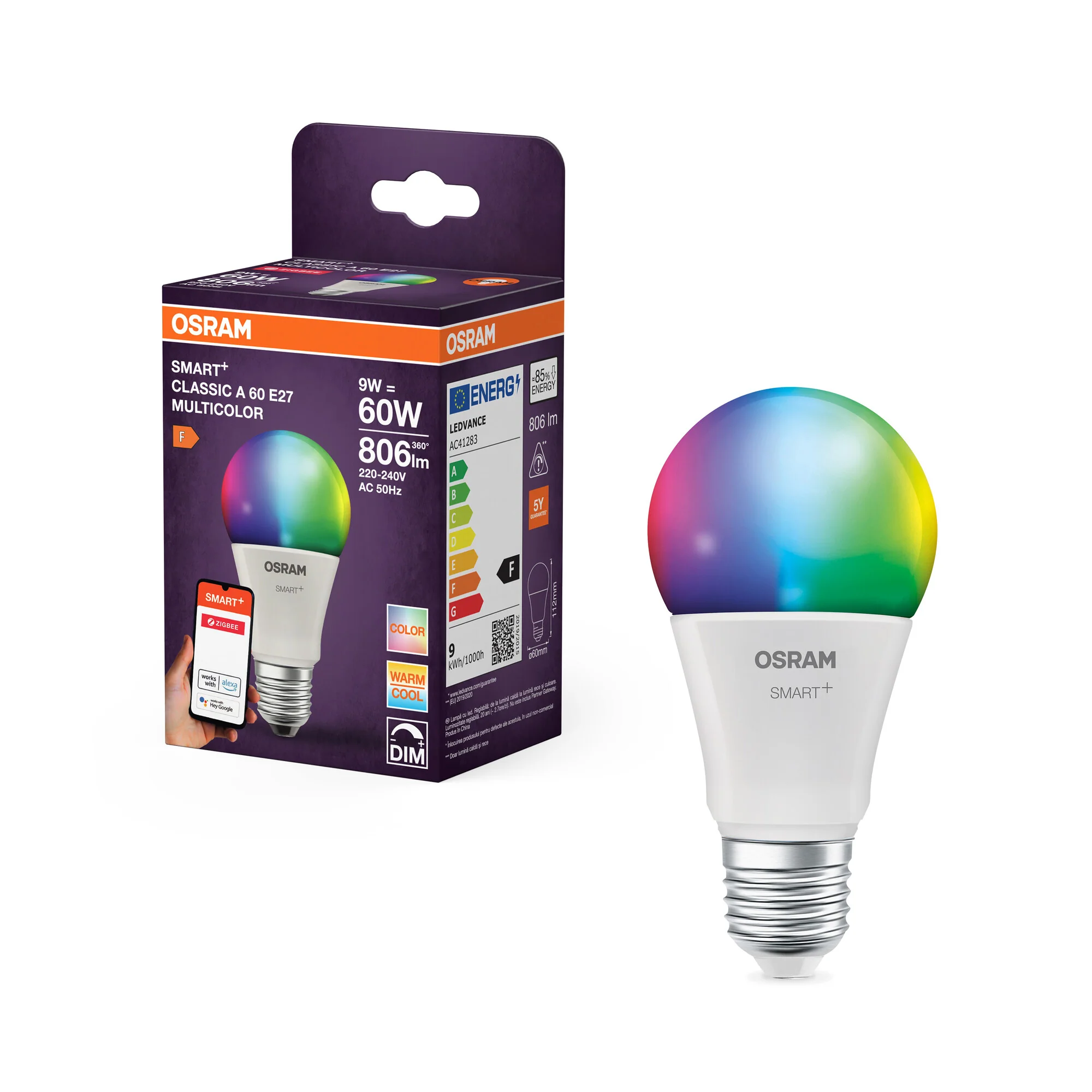 Telldus + OSRAM paket 2 - Image 3