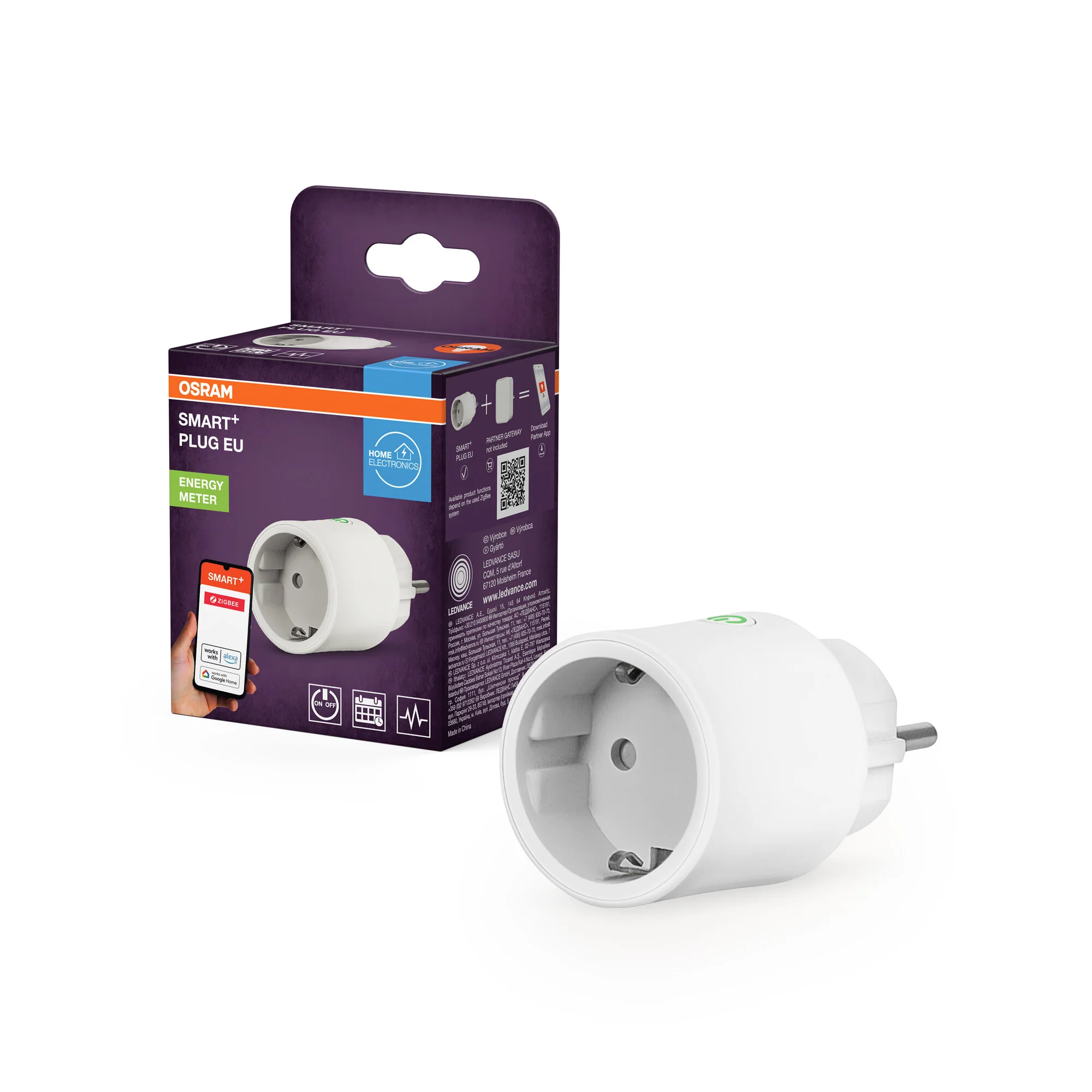 Telldus + OSRAM paket 3 - Image 4